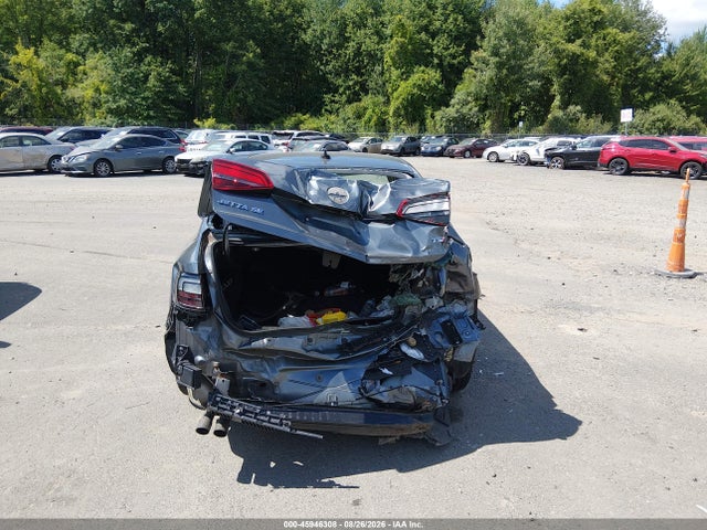 Aukcja sprzedaży 2017 Volkswagen Jetta 1.4t Se, vin: 3VWDB7AJ1HM336306, numer aukcji: 45946308