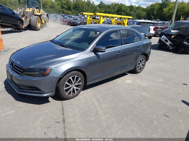 Aukcja sprzedaży 2017 Volkswagen Jetta 1.4t Se, vin: 3VWDB7AJ1HM336306, numer aukcji: 45946308