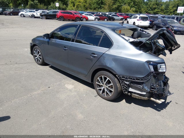 Aukcja sprzedaży 2017 Volkswagen Jetta 1.4t Se, vin: 3VWDB7AJ1HM336306, numer aukcji: 45946308