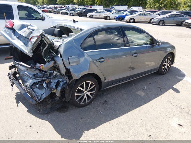 Aukcja sprzedaży 2017 Volkswagen Jetta 1.4t Se, vin: 3VWDB7AJ1HM336306, numer aukcji: 45946308