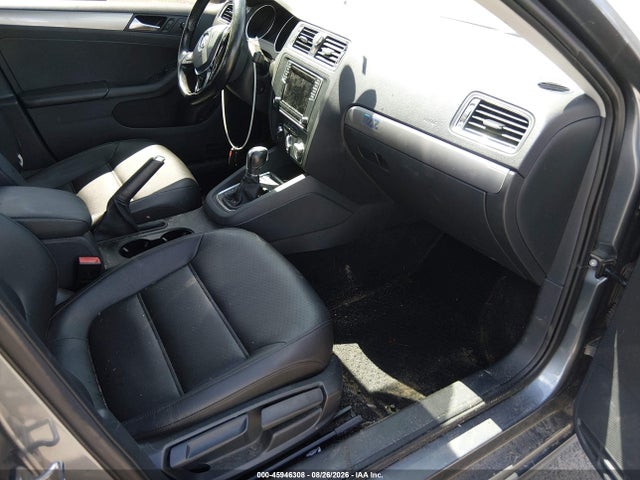 Aukcja sprzedaży 2017 Volkswagen Jetta 1.4t Se, vin: 3VWDB7AJ1HM336306, numer aukcji: 45946308