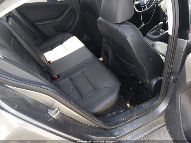 Aukcja sprzedaży 2017 Volkswagen Jetta 1.4t Se, vin: 3VWDB7AJ1HM336306, numer aukcji: 45946308