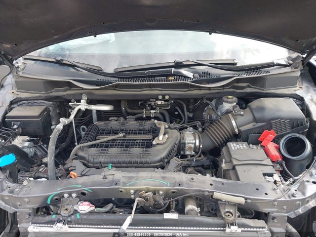 2023 Honda Odyssey Ex-l მანქანა იყიდება აუქციონზე, vin: 5FNRL6H62PB065907, აუქციონის ნომერი: 45946309