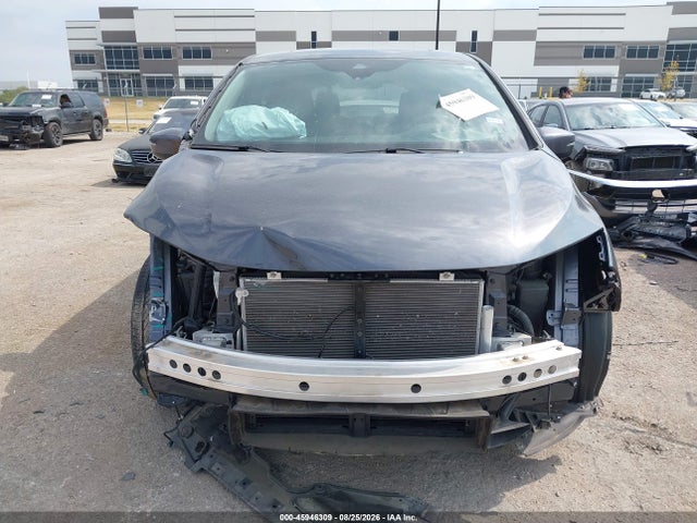 2023 Honda Odyssey Ex-l მანქანა იყიდება აუქციონზე, vin: 5FNRL6H62PB065907, აუქციონის ნომერი: 45946309