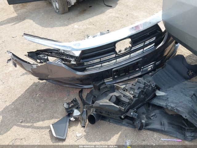 2023 Honda Odyssey Ex-l მანქანა იყიდება აუქციონზე, vin: 5FNRL6H62PB065907, აუქციონის ნომერი: 45946309