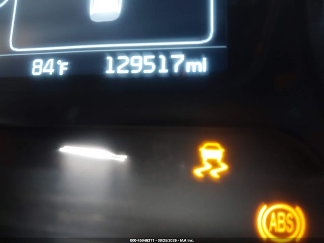 5XYPG4A3XGG017760 KIA Sorento 2.4l Lx
