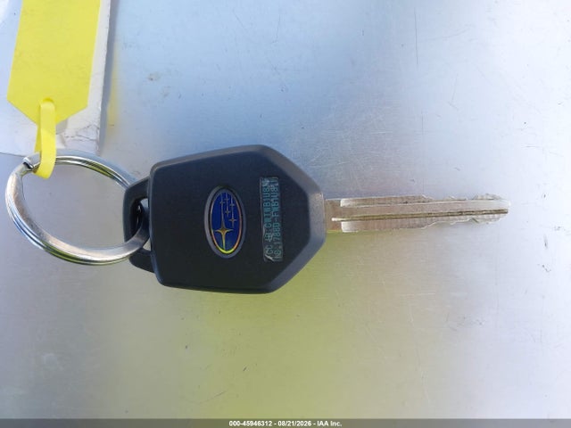 JF1VA1E67G8814900 Subaru Wrx Premium