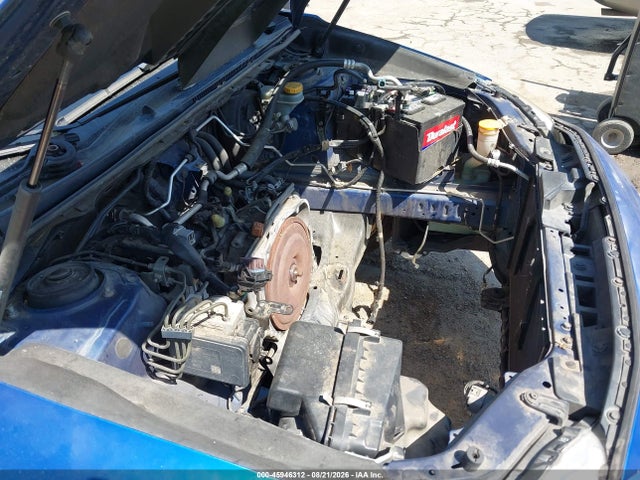 JF1VA1E67G8814900 Subaru Wrx Premium