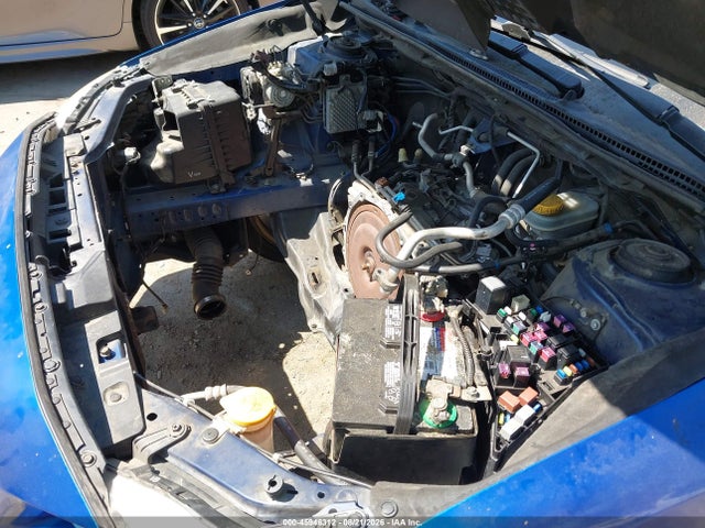 JF1VA1E67G8814900 Subaru Wrx Premium