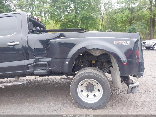 Продаж на аукціоні авто 2024 Ford F-450 Lariat, vin: 1FT8W4DT5REC07030, номер лоту: 45946314