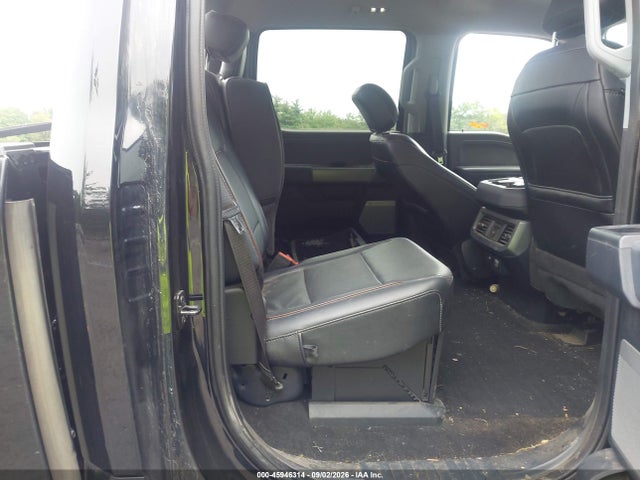 Aukcja sprzedaży 2024 Ford F-450 Lariat, vin: 1FT8W4DT5REC07030, numer aukcji: 45946314