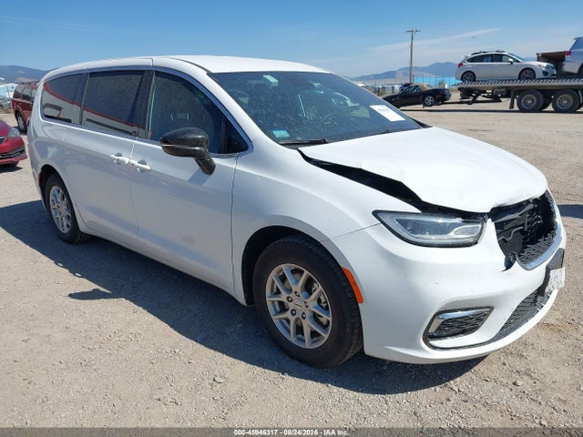 Aukcja sprzedaży 2025 Chrysler Pacifica Select, vin: 2C4RC1BG0SR530993, numer aukcji: 45946317