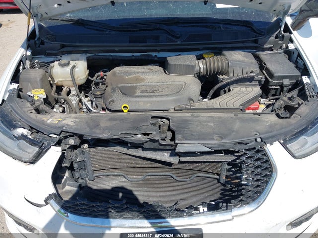Продажа на аукционе авто 2025 Chrysler Pacifica Select, vin: 2C4RC1BG0SR530993, номер лота: 45946317