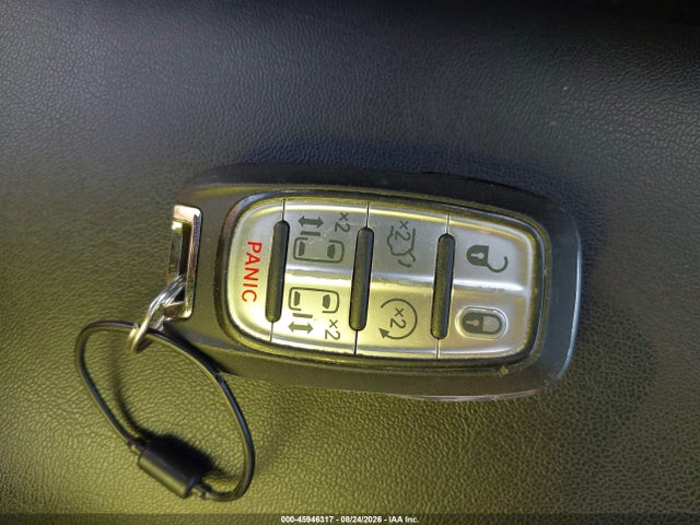 Продажа на аукционе авто 2025 Chrysler Pacifica Select, vin: 2C4RC1BG0SR530993, номер лота: 45946317