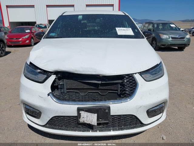 Продажа на аукционе авто 2025 Chrysler Pacifica Select, vin: 2C4RC1BG0SR530993, номер лота: 45946317