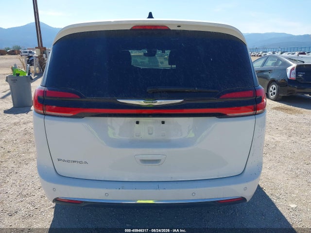 Продажа на аукционе авто 2025 Chrysler Pacifica Select, vin: 2C4RC1BG0SR530993, номер лота: 45946317