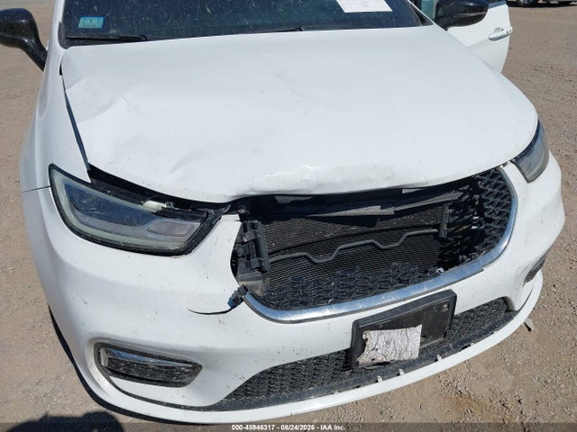 Продажа на аукционе авто 2025 Chrysler Pacifica Select, vin: 2C4RC1BG0SR530993, номер лота: 45946317