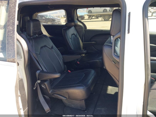 Продажа на аукционе авто 2025 Chrysler Pacifica Select, vin: 2C4RC1BG0SR530993, номер лота: 45946317