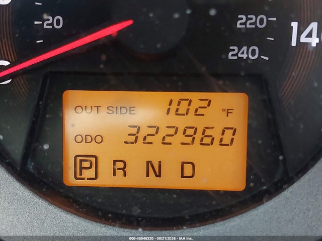 45946320 :رقم المزاد ، JTMBK31V365010614 vin ، 2006 Toyota Rav4 Limited V6 مزاد بيع