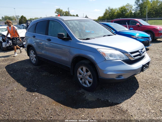 Aukcja sprzedaży 2011 Honda Cr-v Se, vin: 5J6RE4H47BL003691, numer aukcji: 45946328