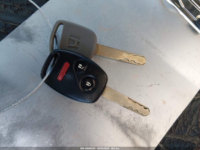 Aukcja sprzedaży 2011 Honda Cr-v Se, vin: 5J6RE4H47BL003691, numer aukcji: 45946328