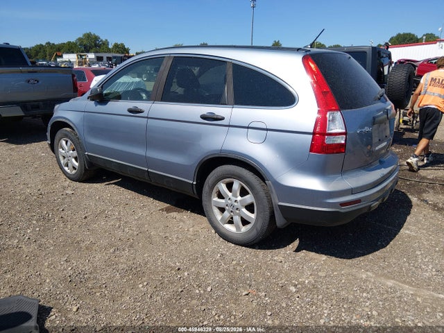 Aukcja sprzedaży 2011 Honda Cr-v Se, vin: 5J6RE4H47BL003691, numer aukcji: 45946328