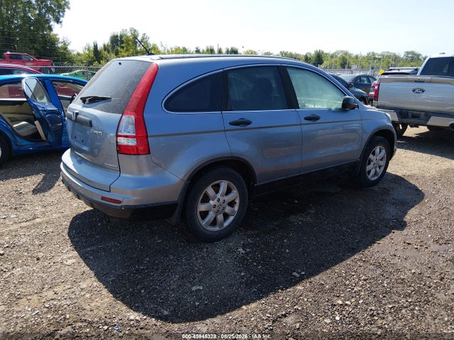 Aukcja sprzedaży 2011 Honda Cr-v Se, vin: 5J6RE4H47BL003691, numer aukcji: 45946328