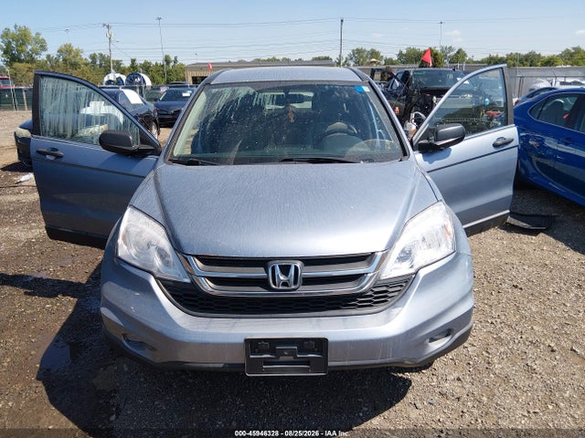 Aukcja sprzedaży 2011 Honda Cr-v Se, vin: 5J6RE4H47BL003691, numer aukcji: 45946328