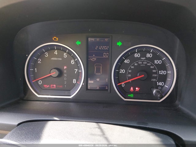 Aukcja sprzedaży 2011 Honda Cr-v Se, vin: 5J6RE4H47BL003691, numer aukcji: 45946328