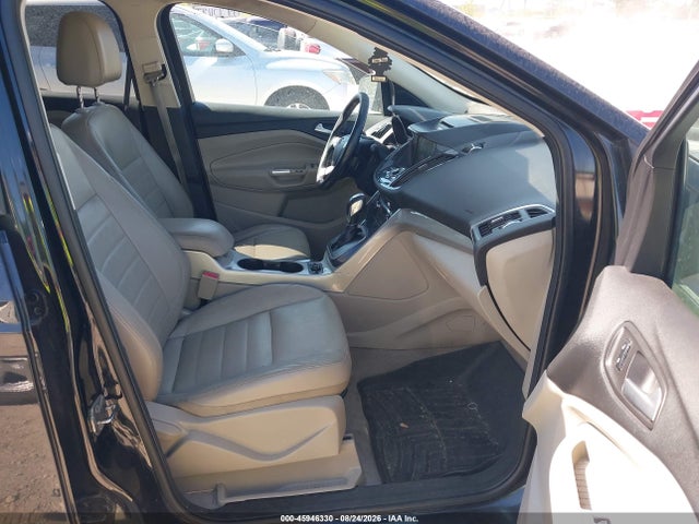 2013 Ford Escape Sel მანქანა იყიდება აუქციონზე, vin: 1FMCU9H98DUB14623, აუქციონის ნომერი: 45946330