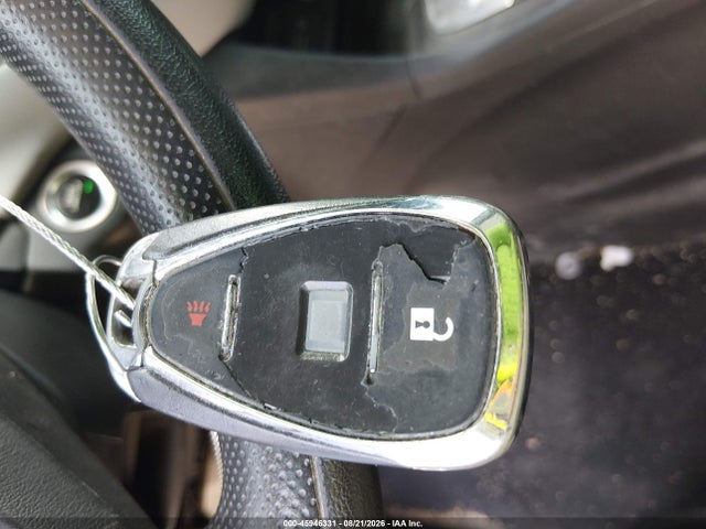 Aukcja sprzedaży 2020 Chevrolet Equinox Ls, vin: 3GNAXHEV2LS736526, numer aukcji: 45946331