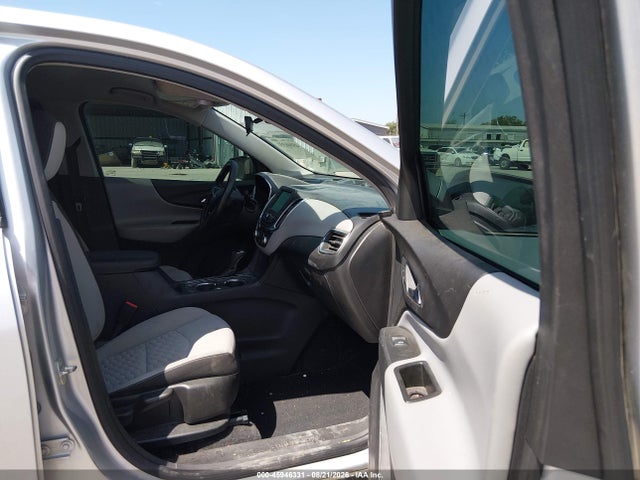 Aukcja sprzedaży 2020 Chevrolet Equinox Ls, vin: 3GNAXHEV2LS736526, numer aukcji: 45946331