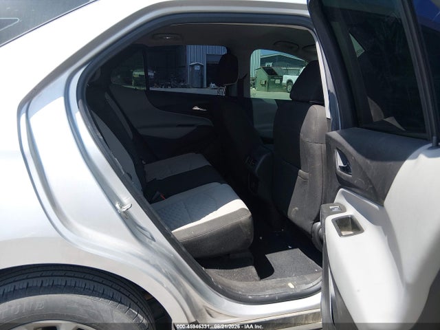 Aukcja sprzedaży 2020 Chevrolet Equinox Ls, vin: 3GNAXHEV2LS736526, numer aukcji: 45946331