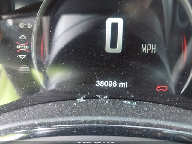 1C4RDJDG6SC542018 Dodge Durango Gt Awd