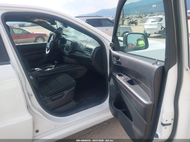 1C4RDJDG6SC542018 Dodge Durango Gt Awd