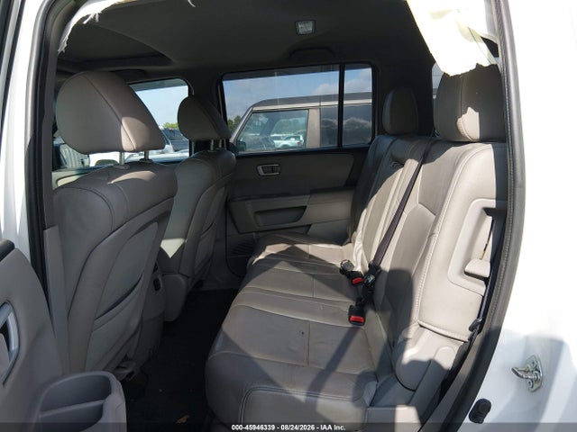 Aukcja sprzedaży 2015 Honda Pilot Ex-l, vin: 5FNYF4H59FB018645, numer aukcji: 45946339