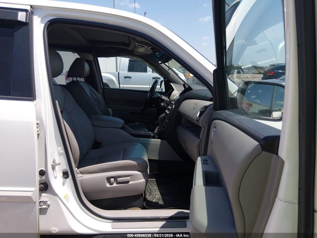 Aukcja sprzedaży 2015 Honda Pilot Ex-l, vin: 5FNYF4H59FB018645, numer aukcji: 45946339