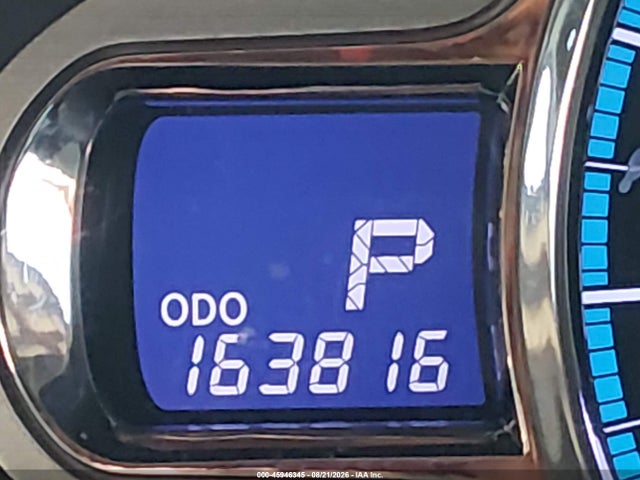 2012 Toyota Sienna Xle V6 8 Passenger მანქანა იყიდება აუქციონზე, vin: 5TDYK3DC4CS254993, აუქციონის ნომერი: 45946345