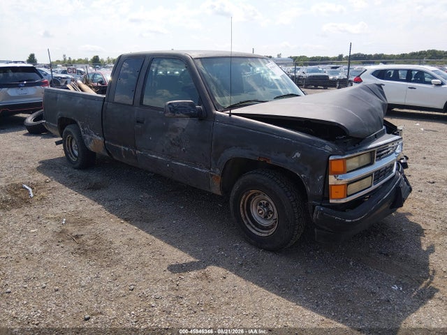 Продажа на аукционе авто 1997 Chevrolet C1500 Fleetside, vin: 2GCEC19R8V1161518, номер лота: 45946346
