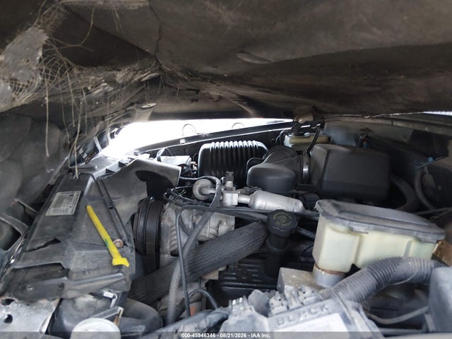 Продаж на аукціоні авто 1997 Chevrolet C1500 Fleetside, vin: 2GCEC19R8V1161518, номер лоту: 45946346