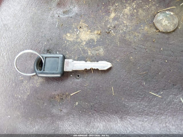 Продаж на аукціоні авто 1997 Chevrolet C1500 Fleetside, vin: 2GCEC19R8V1161518, номер лоту: 45946346