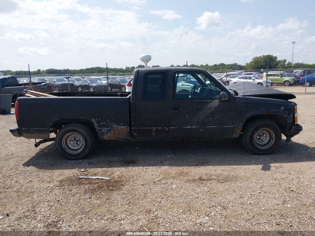Продаж на аукціоні авто 1997 Chevrolet C1500 Fleetside, vin: 2GCEC19R8V1161518, номер лоту: 45946346