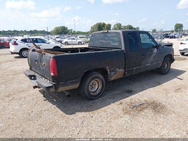 Продаж на аукціоні авто 1997 Chevrolet C1500 Fleetside, vin: 2GCEC19R8V1161518, номер лоту: 45946346