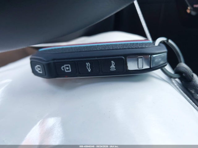 Продаж на аукціоні авто 2022 Kia Ev6 Gt-line, vin: KNDC4DLC2N5033977, номер лоту: 45946349