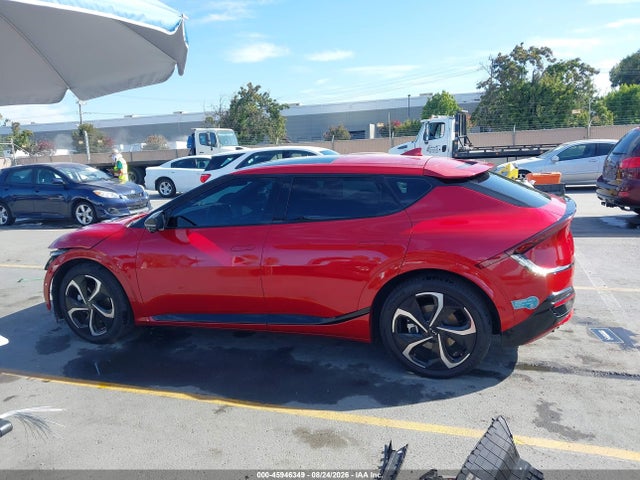 Продаж на аукціоні авто 2022 Kia Ev6 Gt-line, vin: KNDC4DLC2N5033977, номер лоту: 45946349