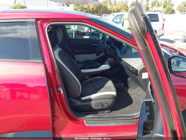 Продаж на аукціоні авто 2022 Kia Ev6 Gt-line, vin: KNDC4DLC2N5033977, номер лоту: 45946349