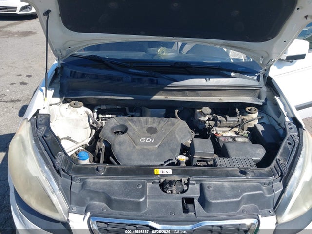 Aukcja sprzedaży 2012 Kia Soul, vin: KNDJT2A50C7389817, numer aukcji: 45946357