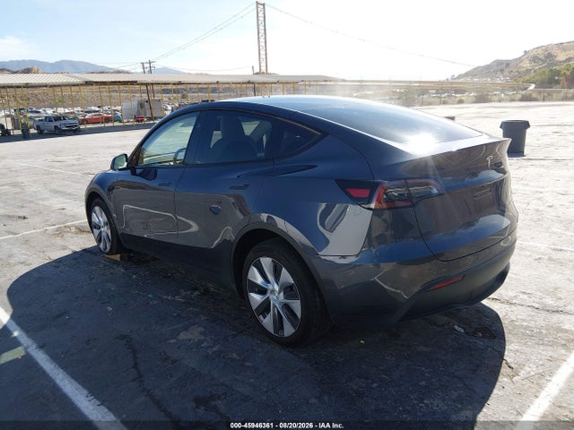 Aukcja sprzedaży 2023 Tesla Model Y Awd/long Range Dual Motor All-wheel Drive, vin: 7SAYGDEE2PF879297, numer aukcji: 45946361