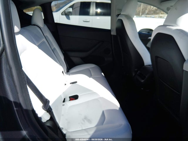 Aukcja sprzedaży 2023 Tesla Model Y Awd/long Range Dual Motor All-wheel Drive, vin: 7SAYGDEE2PF879297, numer aukcji: 45946361