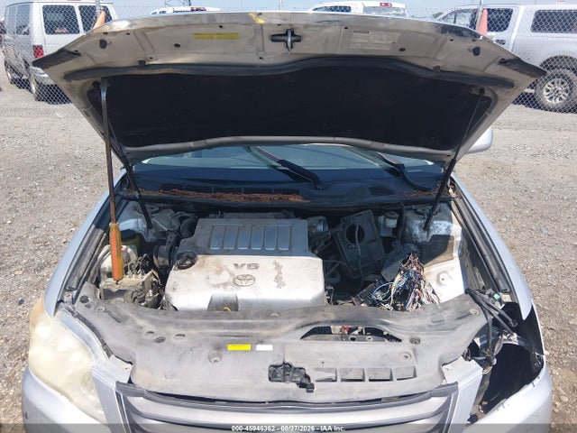 Продаж на аукціоні авто 2010 Toyota Avalon Xl, vin: 4T1BK3DB4AU367604, номер лоту: 45946362